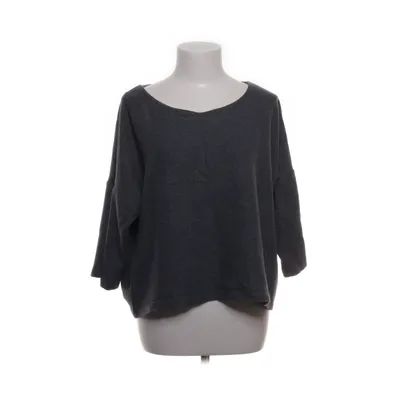 Tröja (Grå) från Thing Elastan, Polyester, Viskos