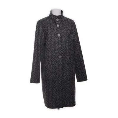 Kappa (Grå, Svart) från Frank Walder Akryl, Polyester, Ull