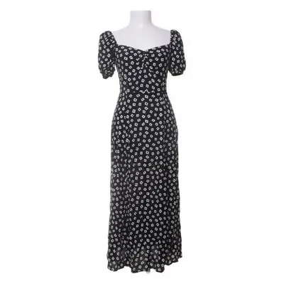 Jurk (Zwart, Wit) van & Other Stories Viscose