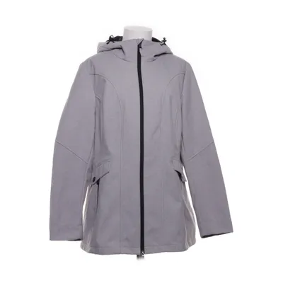 Softshelljacka (Grå) från C&A Polyester