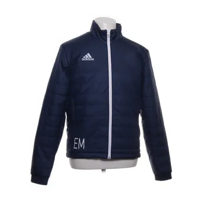 Vinterjacka (Blå) från Adidas Polyester