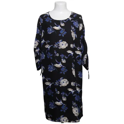Robe (Noir, Bleu, Beige) de EOS Polyester