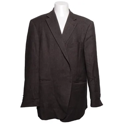 Blazer (Leonardo) van Benvenuto. Angora, Kasjmier, Polyamide, Viscose, Wol