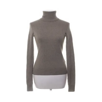 Turtleneck (Grøn) fra Ralph Lauren Kashmir