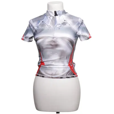 Badehemd (Grau, Mehrfarbig) von Puma x Ottolinger Elasthan, Polyester