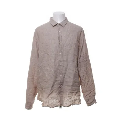 Shirt (regular fit) from Paul Hunter Linen