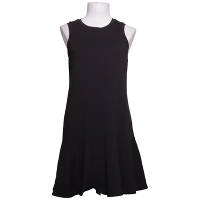 Dress (Black) from Banana Republic Elastane, Polyester, Viscose