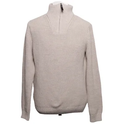 Sweater (Beige) from Carisma Acrylic