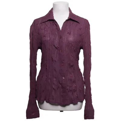 Blus (Lila) från Collection Debenhams Polyester