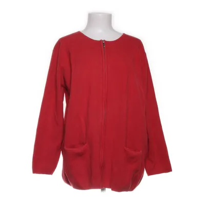 Cardigan (Red) from Pierre Cavallo Cotton