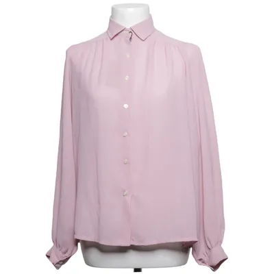 Blus (Rosa) från Daniel Duval