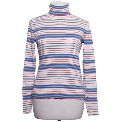 Coltrui (Wit, Blauw, Rood) van Wrangler Katoen, Polyester