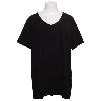 T-shirt (Black) from Yessica by C&A Cotton, Elastane