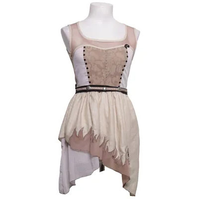 Tunika (Beige, Brun) från Angels Never Die