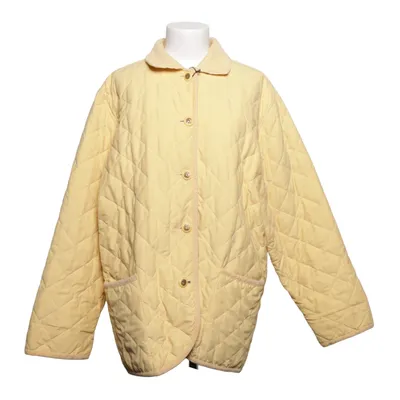 Jacket (Yellow) from Antonelle