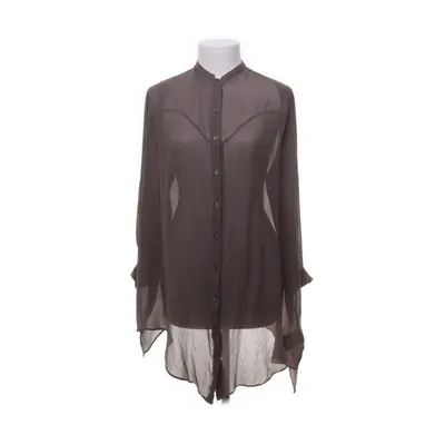 Blus (Brun) från Acne Silke