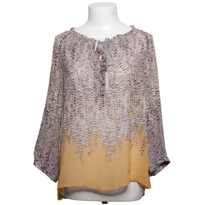 Blus (Flerfärgad) från Nolita