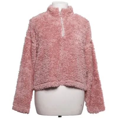 Polaire (Rose) de Hallys Polyester
