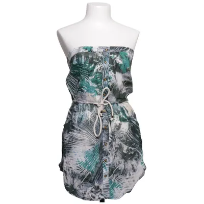 Beach dress (Green, Blue, White) from Ocean Club Cotton