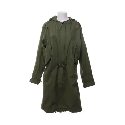 Parka (Grøn) fra WHYRED