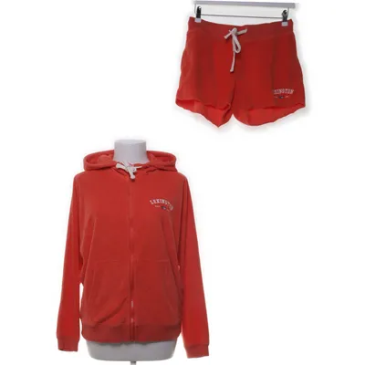 Loungewear (Oranje) van Lexington Katoen, Polyester