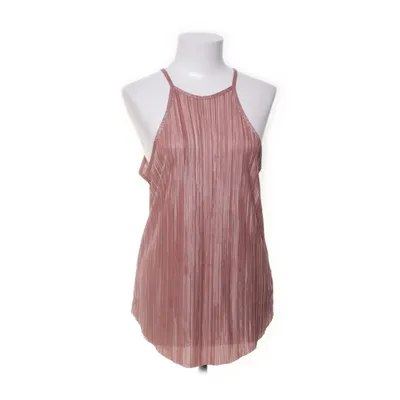 Linne (Rosa) från NLY Trend Polyester, Elastan