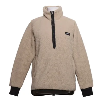 Fleecetröja (Beige) från Revolution Race Elastan, Polyester