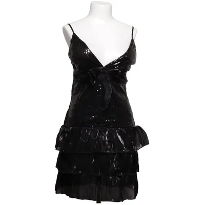 Cocktail dress (Black) from Maner Polyester
