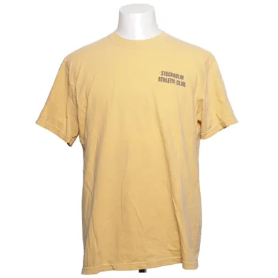T-shirt (Beige) from Comfort Colors Cotton