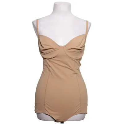 Shapewear body (Perfect Shape) from Huber Elastane, Polyamide