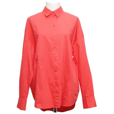 Shirt (Red) from One and Other Cotton