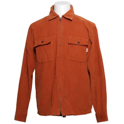 Overshirt (R Sl Lash) from Rotation Cotton
