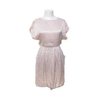 Klänning (Rosa) från Jeane Blush Polyester