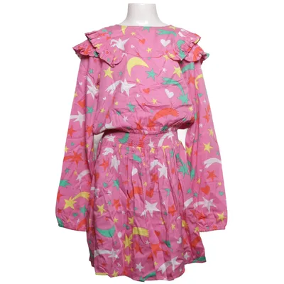 Jurk (WOVEN DRESS) van Stella McCartney Kids Lyocell