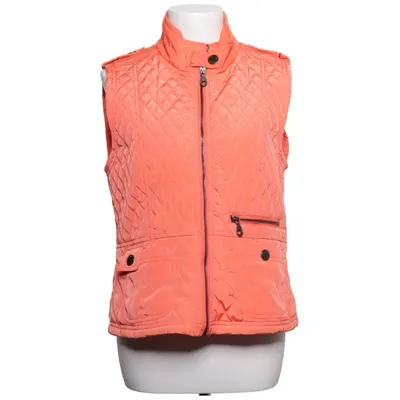 Gilet d'extérieur (Orange) de Fransa