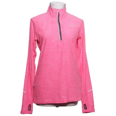Practice jersey (Pink) from Swedemount Elastane, Polyester