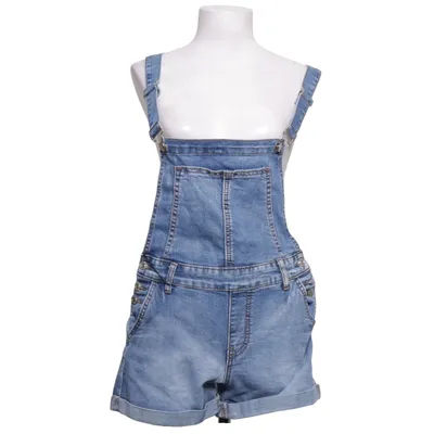 Korte tuinbroek (Straight Cut) van Gallop Katoen, Elastaan, Polyester