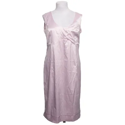 Mammaklänning (Rosa) från Que Sera Elastan, Polyamid, Polyester