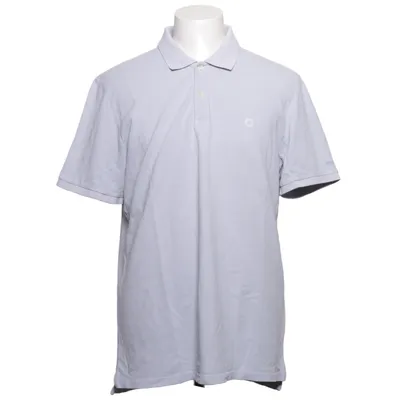 Poloshirt (Classic Fit) van Ecoalf Organisch katoen, Gerecycled katoen