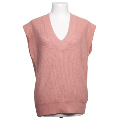 Slipover (Pink) from Garcia Acrylic, Elastane, Polyester