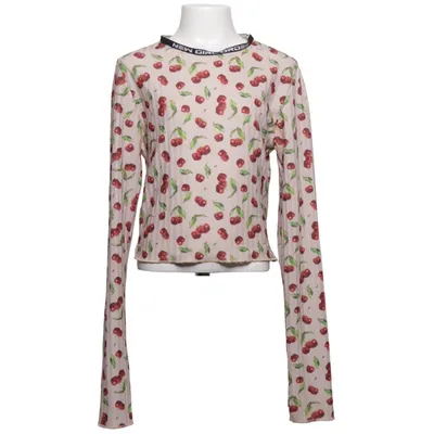 Crop top (Rose, Rouge, Vert) de New Girl Order