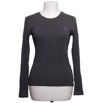 T-shirt à manches longues (Gris) de Ralph Lauren Sport Coton
