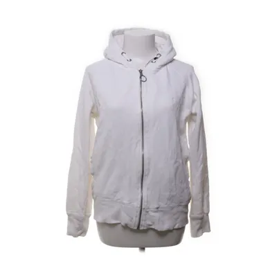 Hoodie (White) from Northbrook Cotton