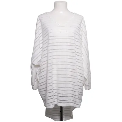 Sweater (White) from Sara Louise Polyester