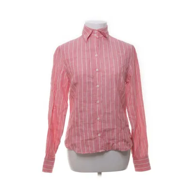 Skjorta (Rosa) från Massimo Dutti Woman Linne