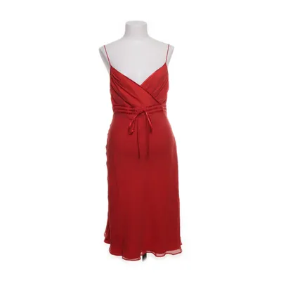 Klänning (Röd) från Riley Woman Polyester, Silke