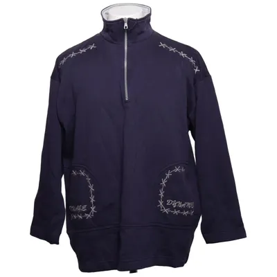 Sweatshirt (Bleu) de Campagnolo Acrylique, Coton