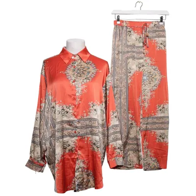 Set (Rot, Beige, Schwarz) von Lolive Verte Polyester