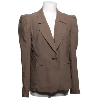 Blazer (Beige) de Zoey