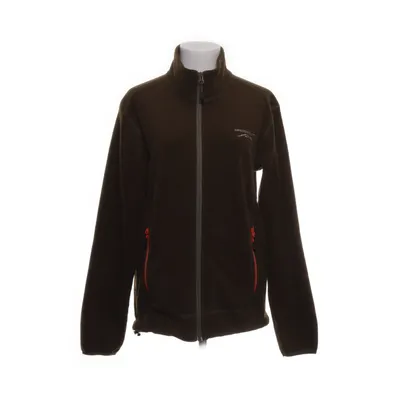 Veste polaire (Marron) de Swedemount Polyester